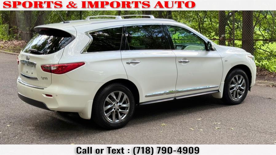 2015 INFINITI QX60 AWD 4dr, available for sale in Brooklyn, New York | Sports & Imports Auto Inc. Brooklyn, New York 2015 INFINITI QX60 AWD 4dr, available for sale in Brooklyn, New York | Sports & Imports Auto Inc. Brooklyn, New York