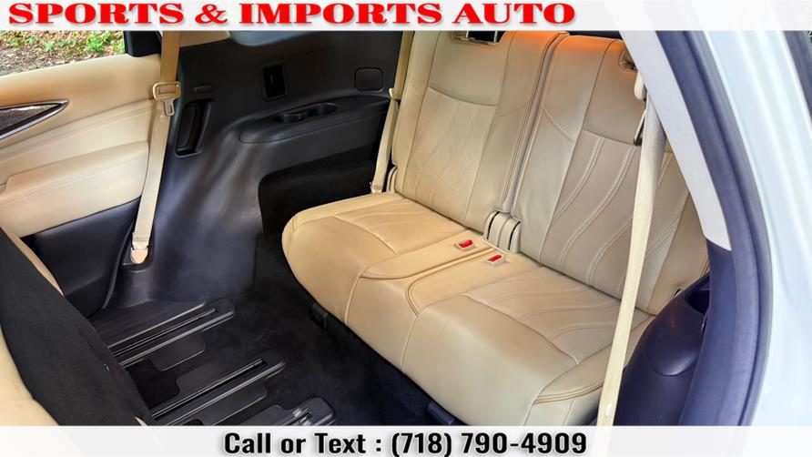 2015 INFINITI QX60 AWD 4dr, available for sale in Brooklyn, New York | Sports & Imports Auto Inc. Brooklyn, New York 2015 INFINITI QX60 AWD 4dr, available for sale in Brooklyn, New York | Sports & Imports Auto Inc. Brooklyn, New York