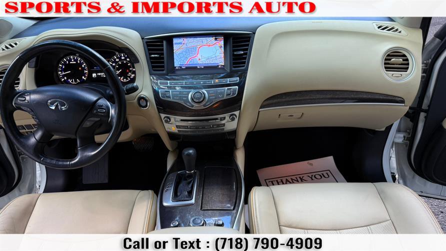 2015 INFINITI QX60 AWD 4dr, available for sale in Brooklyn, New York | Sports & Imports Auto Inc. Brooklyn, New York 2015 INFINITI QX60 AWD 4dr, available for sale in Brooklyn, New York | Sports & Imports Auto Inc. Brooklyn, New York