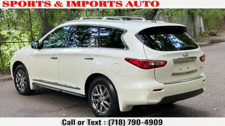 2015 INFINITI QX60 AWD 4dr, available for sale in Brooklyn, New York | Sports & Imports Auto Inc. Brooklyn, New York 2015 INFINITI QX60 AWD 4dr, available for sale in Brooklyn, New York | Sports & Imports Auto Inc. Brooklyn, New York