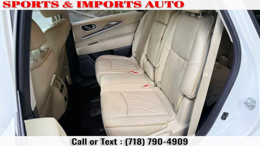 2015 INFINITI QX60 AWD 4dr, available for sale in Brooklyn, New York | Sports & Imports Auto Inc. Brooklyn, New York 2015 INFINITI QX60 AWD 4dr, available for sale in Brooklyn, New York | Sports & Imports Auto Inc. Brooklyn, New York