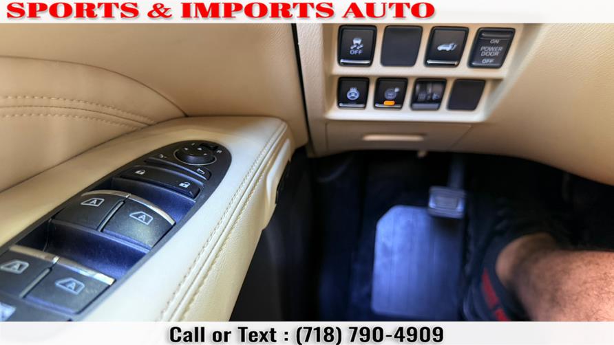 2015 INFINITI QX60 AWD 4dr, available for sale in Brooklyn, New York | Sports & Imports Auto Inc. Brooklyn, New York 2015 INFINITI QX60 AWD 4dr, available for sale in Brooklyn, New York | Sports & Imports Auto Inc. Brooklyn, New York