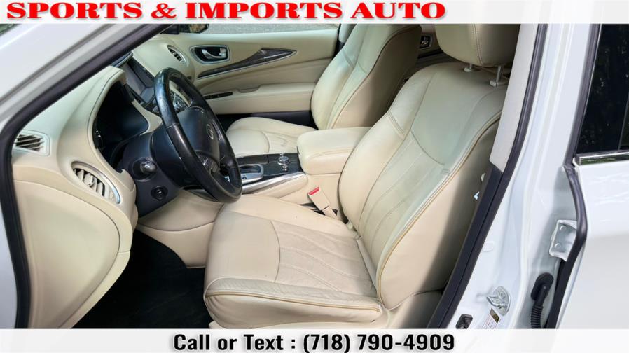 2015 INFINITI QX60 AWD 4dr, available for sale in Brooklyn, New York | Sports & Imports Auto Inc. Brooklyn, New York 2015 INFINITI QX60 AWD 4dr, available for sale in Brooklyn, New York | Sports & Imports Auto Inc. Brooklyn, New York