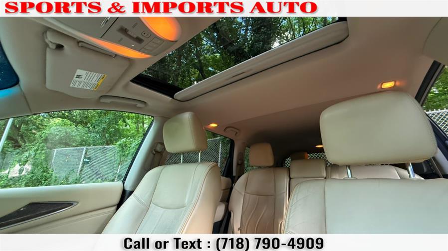 2015 INFINITI QX60 AWD 4dr, available for sale in Brooklyn, New York | Sports & Imports Auto Inc. Brooklyn, New York 2015 INFINITI QX60 AWD 4dr, available for sale in Brooklyn, New York | Sports & Imports Auto Inc. Brooklyn, New York