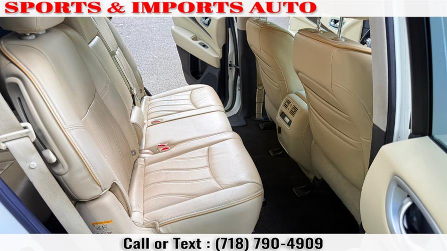 2015 INFINITI QX60 AWD 4dr, available for sale in Brooklyn, New York | Sports & Imports Auto Inc. Brooklyn, New York 2015 INFINITI QX60 AWD 4dr, available for sale in Brooklyn, New York | Sports & Imports Auto Inc. Brooklyn, New York