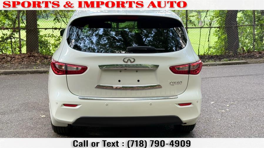 2015 INFINITI QX60 AWD 4dr, available for sale in Brooklyn, New York | Sports & Imports Auto Inc. Brooklyn, New York 2015 INFINITI QX60 AWD 4dr, available for sale in Brooklyn, New York | Sports & Imports Auto Inc. Brooklyn, New York