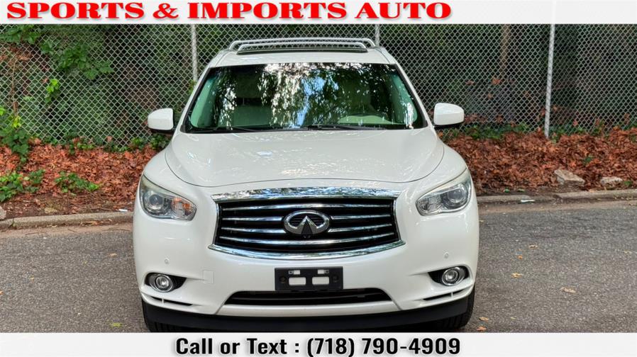 2015 INFINITI QX60 AWD 4dr, available for sale in Brooklyn, New York | Sports & Imports Auto Inc. Brooklyn, New York 2015 INFINITI QX60 AWD 4dr, available for sale in Brooklyn, New York | Sports & Imports Auto Inc. Brooklyn, New York