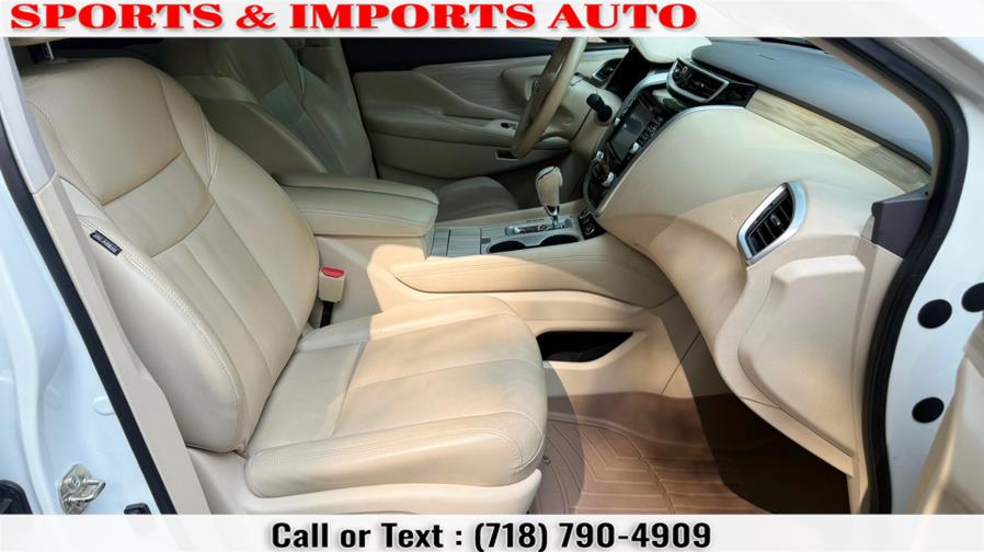 2015 Nissan Murano AWD 4dr Platinum, available for sale in Brooklyn, New York | Sports & Imports Auto Inc. Brooklyn, New York 2015 Nissan Murano AWD 4dr Platinum, available for sale in Brooklyn, New York | Sports & Imports Auto Inc. Brooklyn, New York