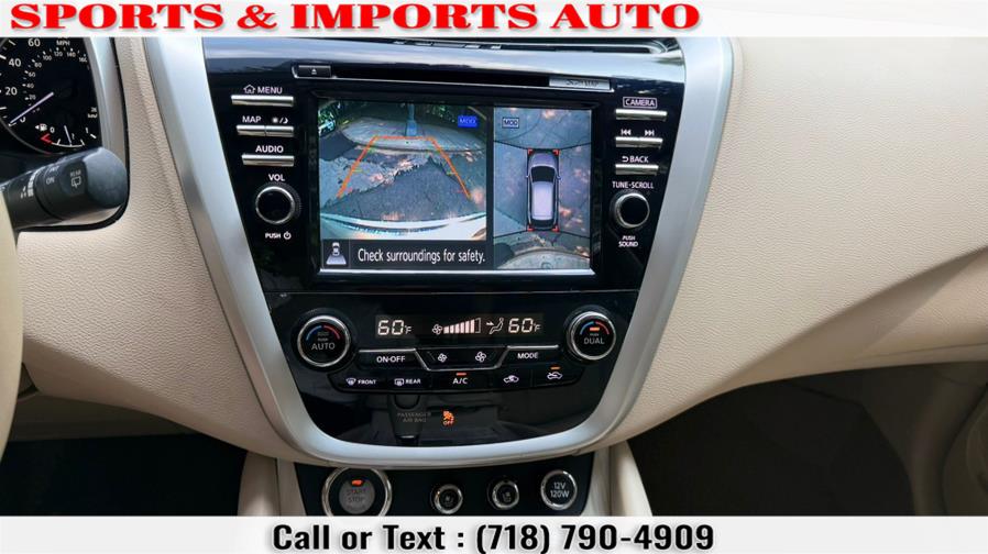 2015 Nissan Murano AWD 4dr Platinum, available for sale in Brooklyn, New York | Sports & Imports Auto Inc. Brooklyn, New York 2015 Nissan Murano AWD 4dr Platinum, available for sale in Brooklyn, New York | Sports & Imports Auto Inc. Brooklyn, New York