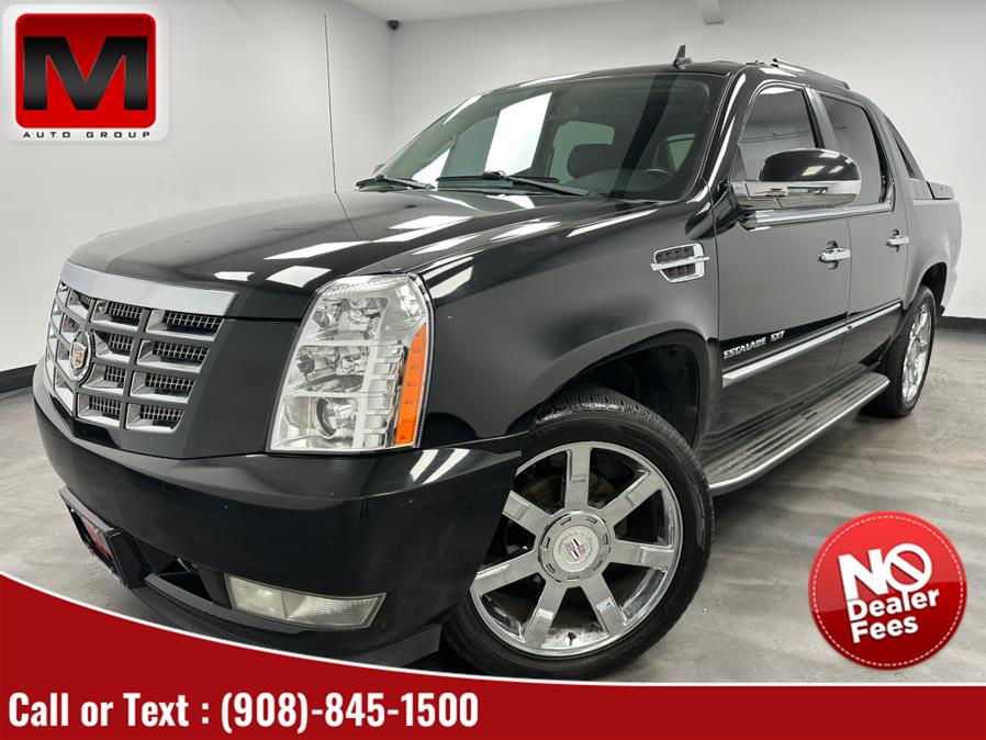 2011 Cadillac Escalade EXT AWD 4dr Luxury, available for sale in Elizabeth, New Jersey | M Auto Group. Elizabeth, New Jersey 2011 Cadillac Escalade EXT AWD 4dr Luxury, available for sale in Elizabeth, New Jersey | M Auto Group. Elizabeth, New Jersey