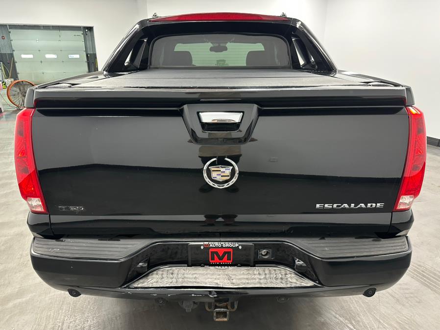 2011 Cadillac Escalade EXT AWD 4dr Luxury, available for sale in Elizabeth, New Jersey | M Auto Group. Elizabeth, New Jersey 2011 Cadillac Escalade EXT AWD 4dr Luxury, available for sale in Elizabeth, New Jersey | M Auto Group. Elizabeth, New Jersey