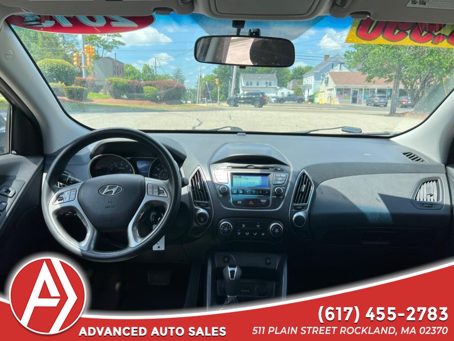 2014 Hyundai Tucson AWD 4dr GLS, available for sale in Rockland, Massachusetts | ADVANCED. Rockland, Massachusetts 2014 Hyundai Tucson AWD 4dr GLS, available for sale in Rockland, Massachusetts | ADVANCED. Rockland, Massachusetts
