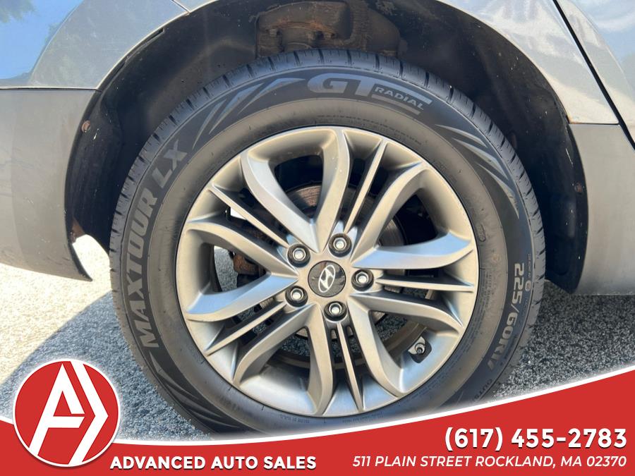 2014 Hyundai Tucson AWD 4dr GLS, available for sale in Rockland, Massachusetts | ADVANCED. Rockland, Massachusetts 2014 Hyundai Tucson AWD 4dr GLS, available for sale in Rockland, Massachusetts | ADVANCED. Rockland, Massachusetts
