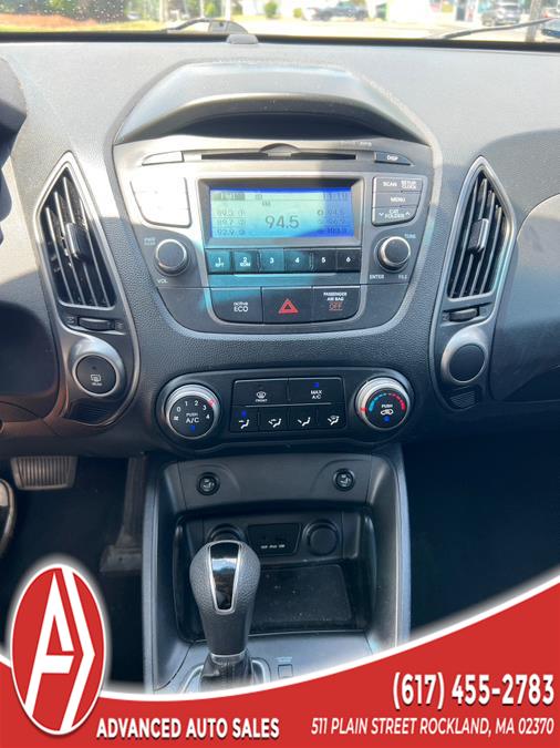 2014 Hyundai Tucson AWD 4dr GLS, available for sale in Rockland, Massachusetts | ADVANCED. Rockland, Massachusetts 2014 Hyundai Tucson AWD 4dr GLS, available for sale in Rockland, Massachusetts | ADVANCED. Rockland, Massachusetts