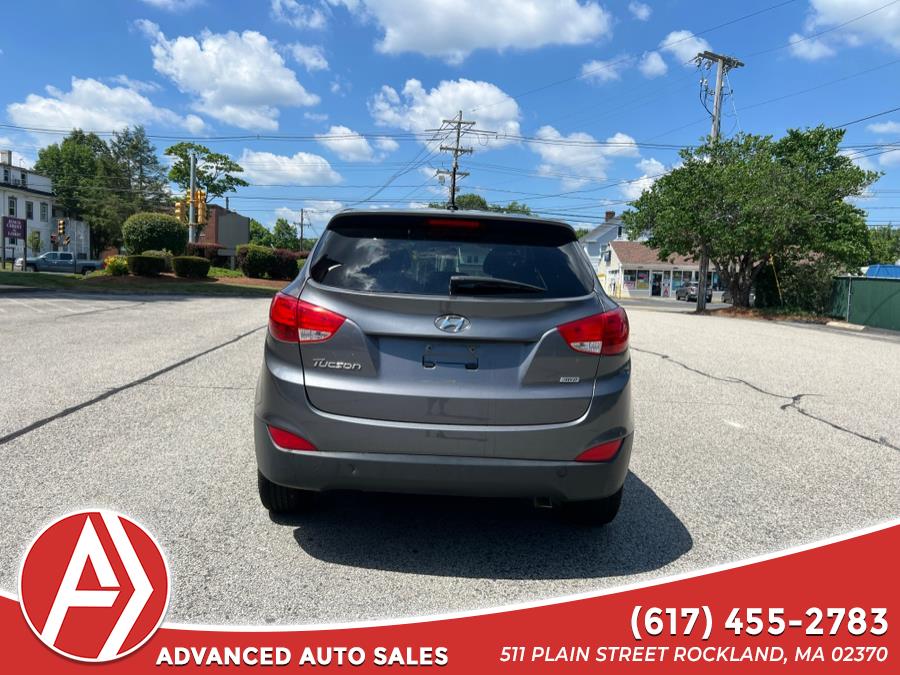 2014 Hyundai Tucson AWD 4dr GLS, available for sale in Rockland, Massachusetts | ADVANCED. Rockland, Massachusetts 2014 Hyundai Tucson AWD 4dr GLS, available for sale in Rockland, Massachusetts | ADVANCED. Rockland, Massachusetts