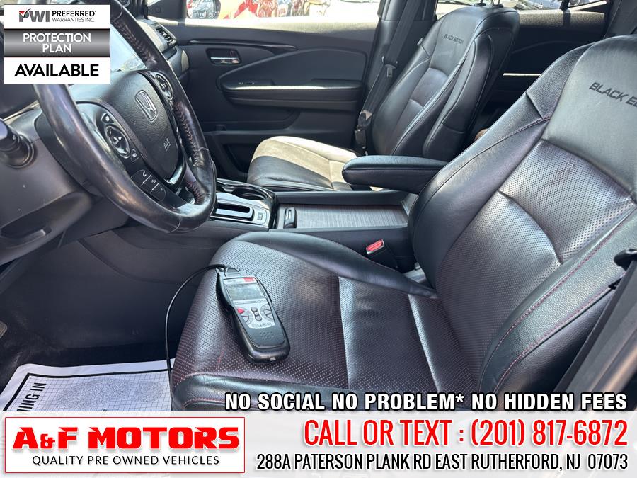 2017 Honda Ridgeline Black Edition 4x4 Crew Cab 5.3'' Bed, available for sale in East Rutherford, New Jersey | A&F Motors LLC. East Rutherford, New Jersey 2017 Honda Ridgeline Black Edition 4x4 Crew Cab 5.3'' Bed, available for sale in East Rutherford, New Jersey | A&F Motors LLC. East Rutherford, New Jersey