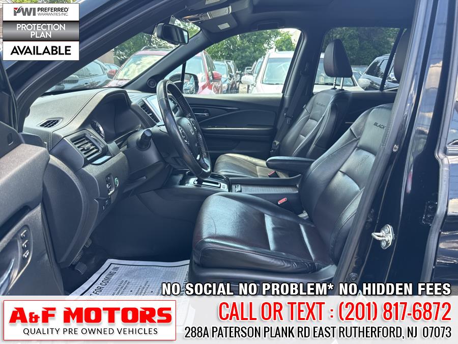 2017 Honda Ridgeline Black Edition 4x4 Crew Cab 5.3'' Bed, available for sale in East Rutherford, New Jersey | A&F Motors LLC. East Rutherford, New Jersey 2017 Honda Ridgeline Black Edition 4x4 Crew Cab 5.3'' Bed, available for sale in East Rutherford, New Jersey | A&F Motors LLC. East Rutherford, New Jersey
