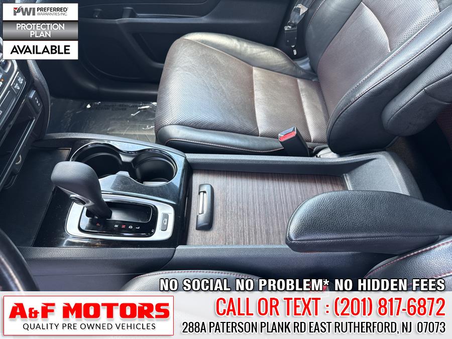 2017 Honda Ridgeline Black Edition 4x4 Crew Cab 5.3'' Bed, available for sale in East Rutherford, New Jersey | A&F Motors LLC. East Rutherford, New Jersey 2017 Honda Ridgeline Black Edition 4x4 Crew Cab 5.3'' Bed, available for sale in East Rutherford, New Jersey | A&F Motors LLC. East Rutherford, New Jersey