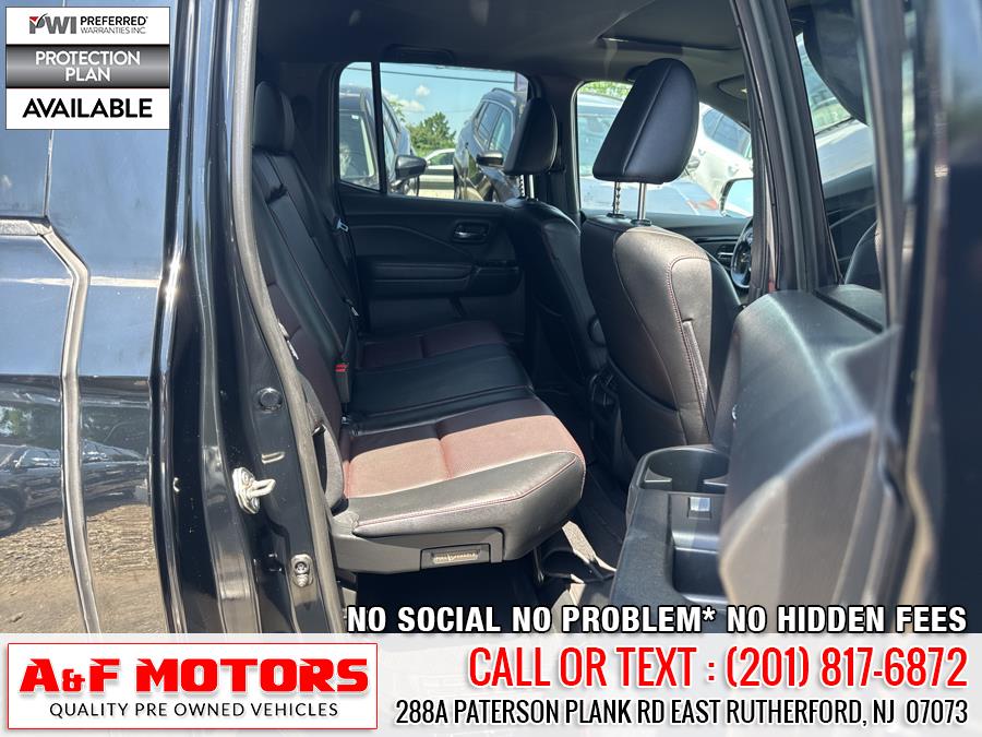 2017 Honda Ridgeline Black Edition 4x4 Crew Cab 5.3'' Bed, available for sale in East Rutherford, New Jersey | A&F Motors LLC. East Rutherford, New Jersey 2017 Honda Ridgeline Black Edition 4x4 Crew Cab 5.3'' Bed, available for sale in East Rutherford, New Jersey | A&F Motors LLC. East Rutherford, New Jersey