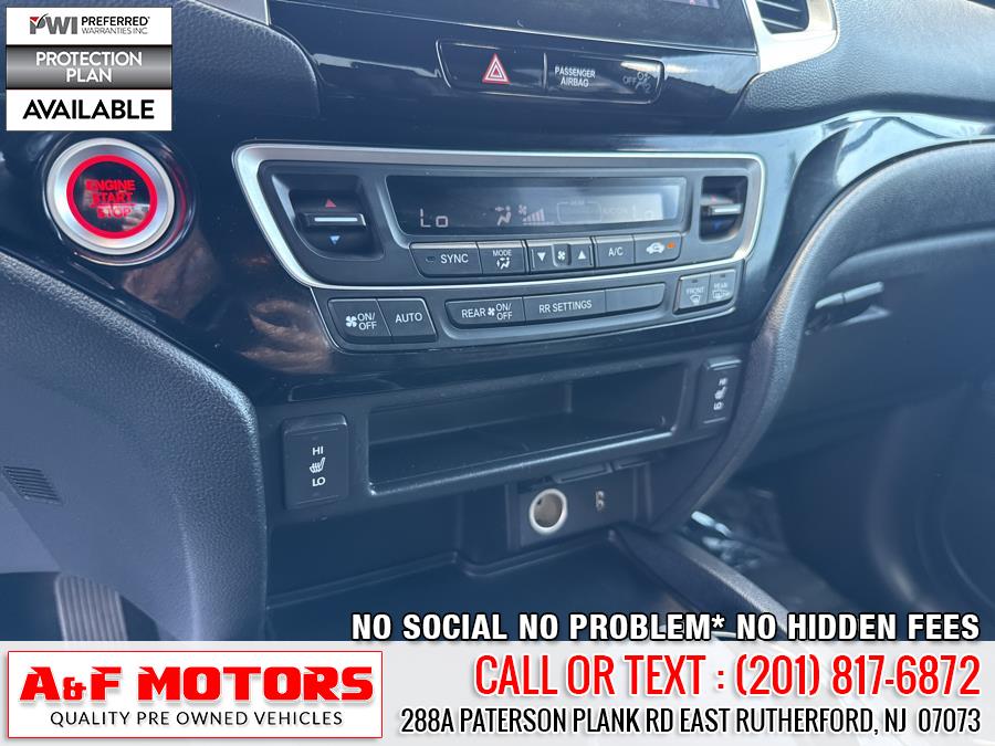 2017 Honda Ridgeline Black Edition 4x4 Crew Cab 5.3'' Bed, available for sale in East Rutherford, New Jersey | A&F Motors LLC. East Rutherford, New Jersey 2017 Honda Ridgeline Black Edition 4x4 Crew Cab 5.3'' Bed, available for sale in East Rutherford, New Jersey | A&F Motors LLC. East Rutherford, New Jersey