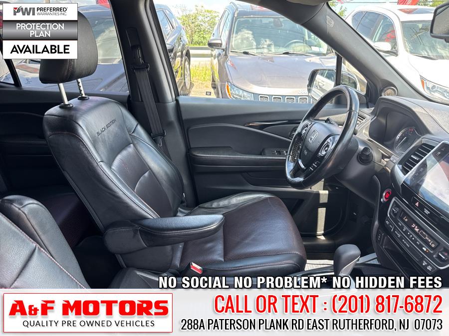 2017 Honda Ridgeline Black Edition 4x4 Crew Cab 5.3'' Bed, available for sale in East Rutherford, New Jersey | A&F Motors LLC. East Rutherford, New Jersey 2017 Honda Ridgeline Black Edition 4x4 Crew Cab 5.3'' Bed, available for sale in East Rutherford, New Jersey | A&F Motors LLC. East Rutherford, New Jersey