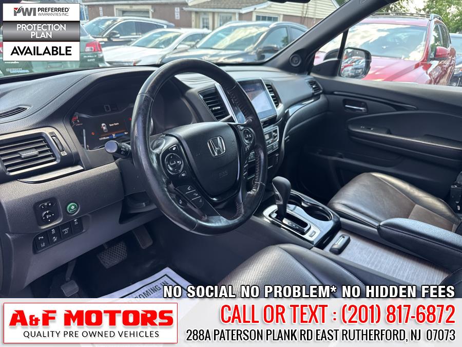 2017 Honda Ridgeline Black Edition 4x4 Crew Cab 5.3'' Bed, available for sale in East Rutherford, New Jersey | A&F Motors LLC. East Rutherford, New Jersey 2017 Honda Ridgeline Black Edition 4x4 Crew Cab 5.3'' Bed, available for sale in East Rutherford, New Jersey | A&F Motors LLC. East Rutherford, New Jersey