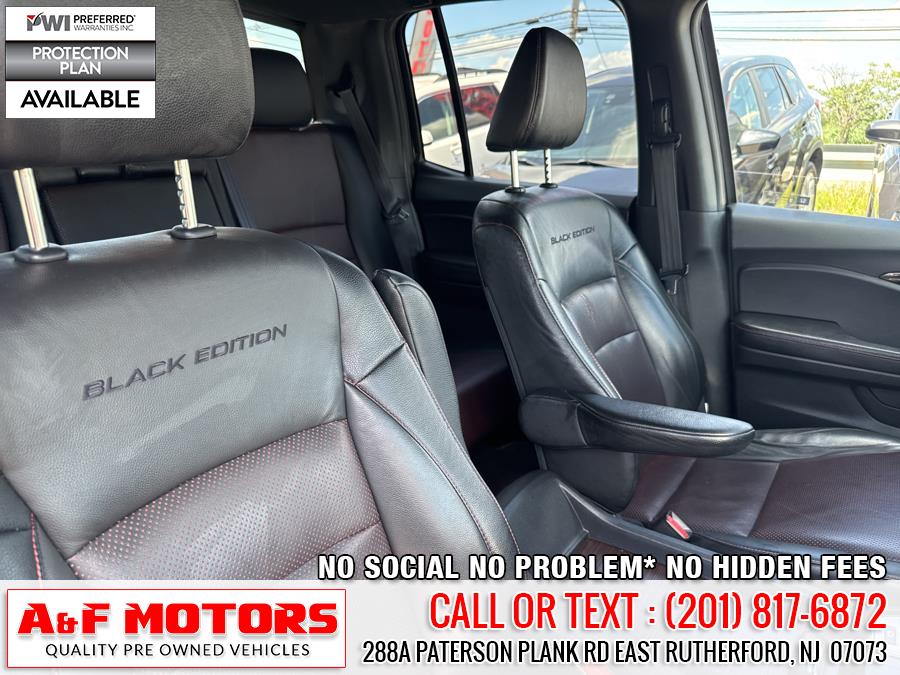 2017 Honda Ridgeline Black Edition 4x4 Crew Cab 5.3'' Bed, available for sale in East Rutherford, New Jersey | A&F Motors LLC. East Rutherford, New Jersey 2017 Honda Ridgeline Black Edition 4x4 Crew Cab 5.3'' Bed, available for sale in East Rutherford, New Jersey | A&F Motors LLC. East Rutherford, New Jersey