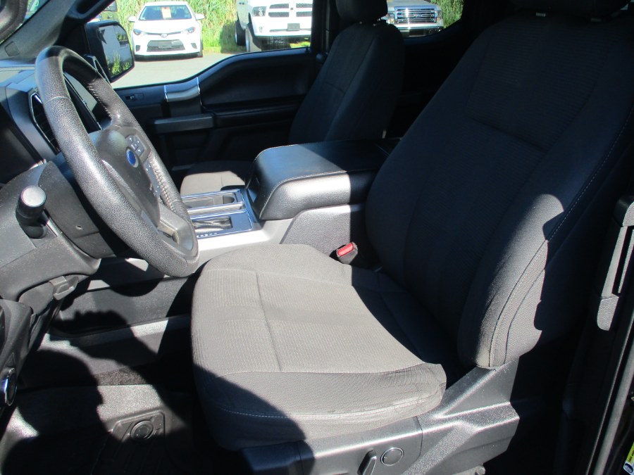 2016 Ford F-150 4WD SuperCab 163" XLT, available for sale in Suffield, Connecticut | Suffield Auto LLC. Suffield, Connecticut 2016 Ford F-150 4WD SuperCab 163" XLT, available for sale in Suffield, Connecticut | Suffield Auto LLC. Suffield, Connecticut