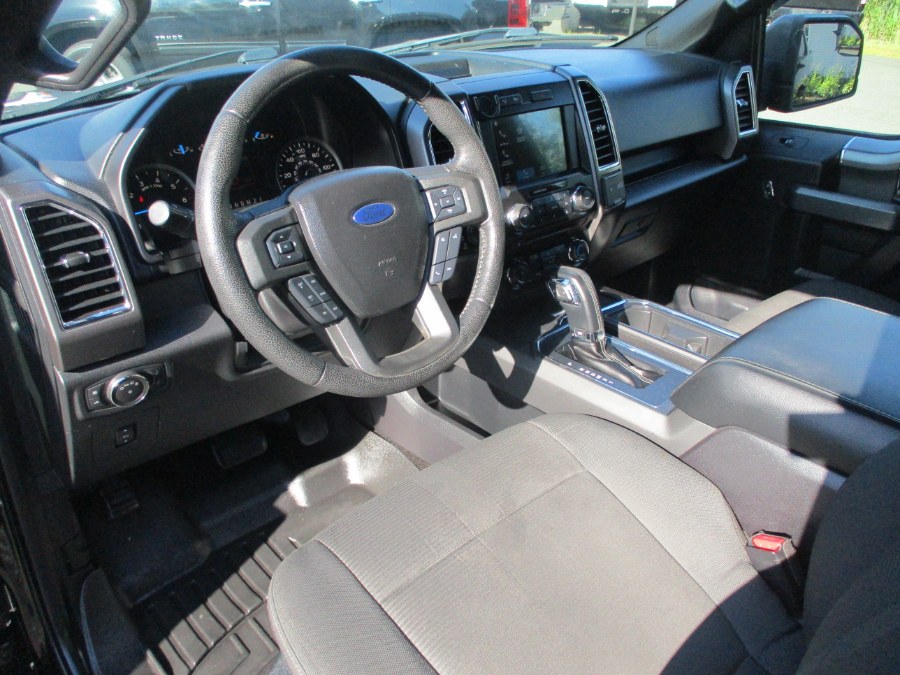 2016 Ford F-150 4WD SuperCab 163" XLT, available for sale in Suffield, Connecticut | Suffield Auto LLC. Suffield, Connecticut 2016 Ford F-150 4WD SuperCab 163" XLT, available for sale in Suffield, Connecticut | Suffield Auto LLC. Suffield, Connecticut