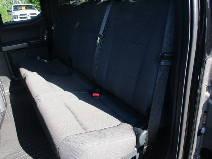 2016 Ford F-150 4WD SuperCab 163" XLT, available for sale in Suffield, Connecticut | Suffield Auto LLC. Suffield, Connecticut 2016 Ford F-150 4WD SuperCab 163" XLT, available for sale in Suffield, Connecticut | Suffield Auto LLC. Suffield, Connecticut