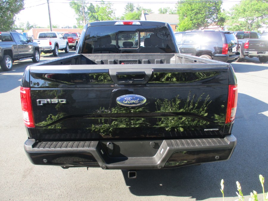 2016 Ford F-150 4WD SuperCab 163" XLT, available for sale in Suffield, Connecticut | Suffield Auto LLC. Suffield, Connecticut 2016 Ford F-150 4WD SuperCab 163" XLT, available for sale in Suffield, Connecticut | Suffield Auto LLC. Suffield, Connecticut