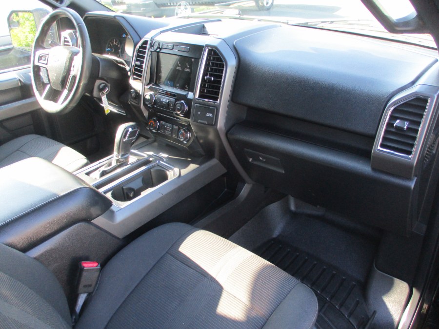 2016 Ford F-150 4WD SuperCab 163" XLT, available for sale in Suffield, Connecticut | Suffield Auto LLC. Suffield, Connecticut 2016 Ford F-150 4WD SuperCab 163" XLT, available for sale in Suffield, Connecticut | Suffield Auto LLC. Suffield, Connecticut