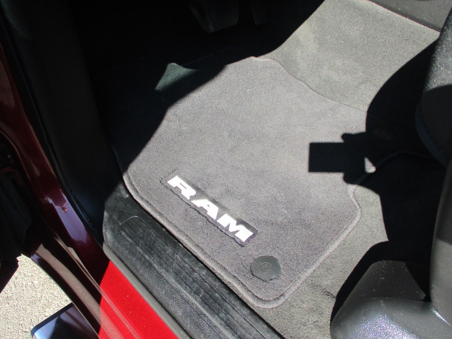 2019 Ram 1500 Big Horn/Lone Star 4x4 Crew Cab 5''7" Box, available for sale in Suffield, Connecticut | Suffield Auto LLC. Suffield, Connecticut 2019 Ram 1500 Big Horn/Lone Star 4x4 Crew Cab 5''7" Box, available for sale in Suffield, Connecticut | Suffield Auto LLC. Suffield, Connecticut