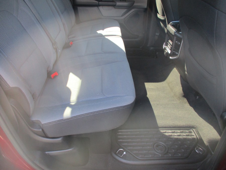 2019 Ram 1500 Big Horn/Lone Star 4x4 Crew Cab 5''7" Box, available for sale in Suffield, Connecticut | Suffield Auto LLC. Suffield, Connecticut 2019 Ram 1500 Big Horn/Lone Star 4x4 Crew Cab 5''7" Box, available for sale in Suffield, Connecticut | Suffield Auto LLC. Suffield, Connecticut