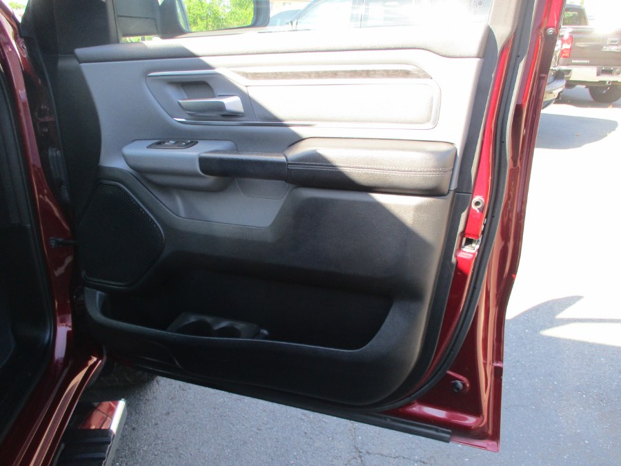 2019 Ram 1500 Big Horn/Lone Star 4x4 Crew Cab 5''7" Box, available for sale in Suffield, Connecticut | Suffield Auto LLC. Suffield, Connecticut 2019 Ram 1500 Big Horn/Lone Star 4x4 Crew Cab 5''7" Box, available for sale in Suffield, Connecticut | Suffield Auto LLC. Suffield, Connecticut