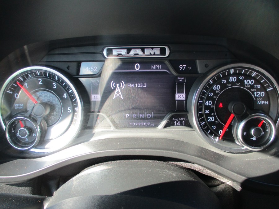 2019 Ram 1500 Big Horn/Lone Star 4x4 Crew Cab 5''7" Box, available for sale in Suffield, Connecticut | Suffield Auto LLC. Suffield, Connecticut 2019 Ram 1500 Big Horn/Lone Star 4x4 Crew Cab 5''7" Box, available for sale in Suffield, Connecticut | Suffield Auto LLC. Suffield, Connecticut