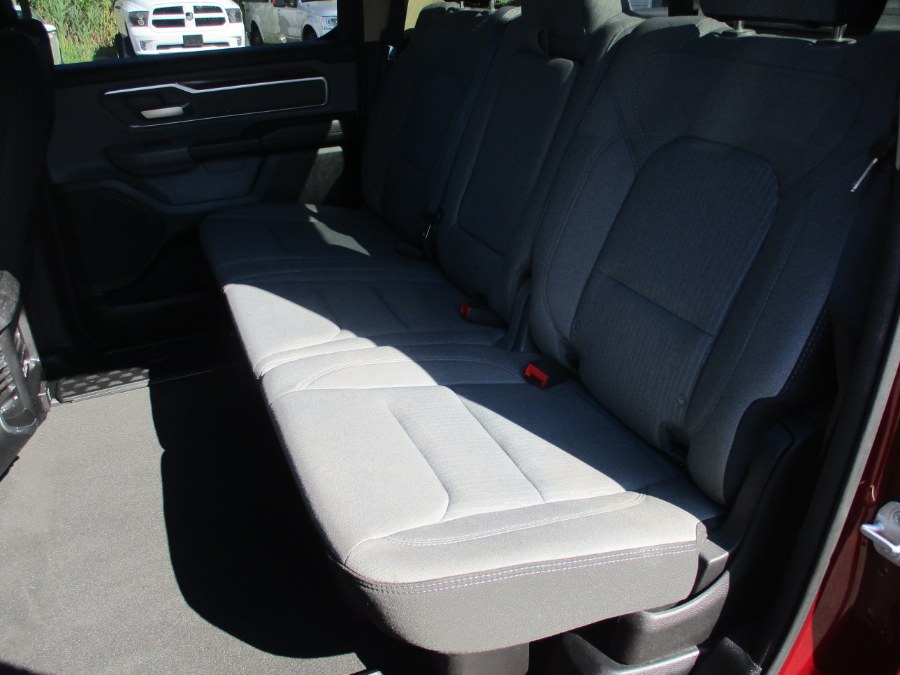 2019 Ram 1500 Big Horn/Lone Star 4x4 Crew Cab 5''7" Box, available for sale in Suffield, Connecticut | Suffield Auto LLC. Suffield, Connecticut 2019 Ram 1500 Big Horn/Lone Star 4x4 Crew Cab 5''7" Box, available for sale in Suffield, Connecticut | Suffield Auto LLC. Suffield, Connecticut