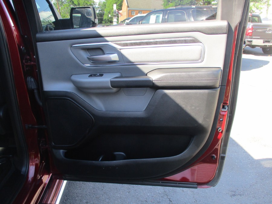 2019 Ram 1500 Big Horn/Lone Star 4x4 Crew Cab 5''7" Box, available for sale in Suffield, Connecticut | Suffield Auto LLC. Suffield, Connecticut 2019 Ram 1500 Big Horn/Lone Star 4x4 Crew Cab 5''7" Box, available for sale in Suffield, Connecticut | Suffield Auto LLC. Suffield, Connecticut