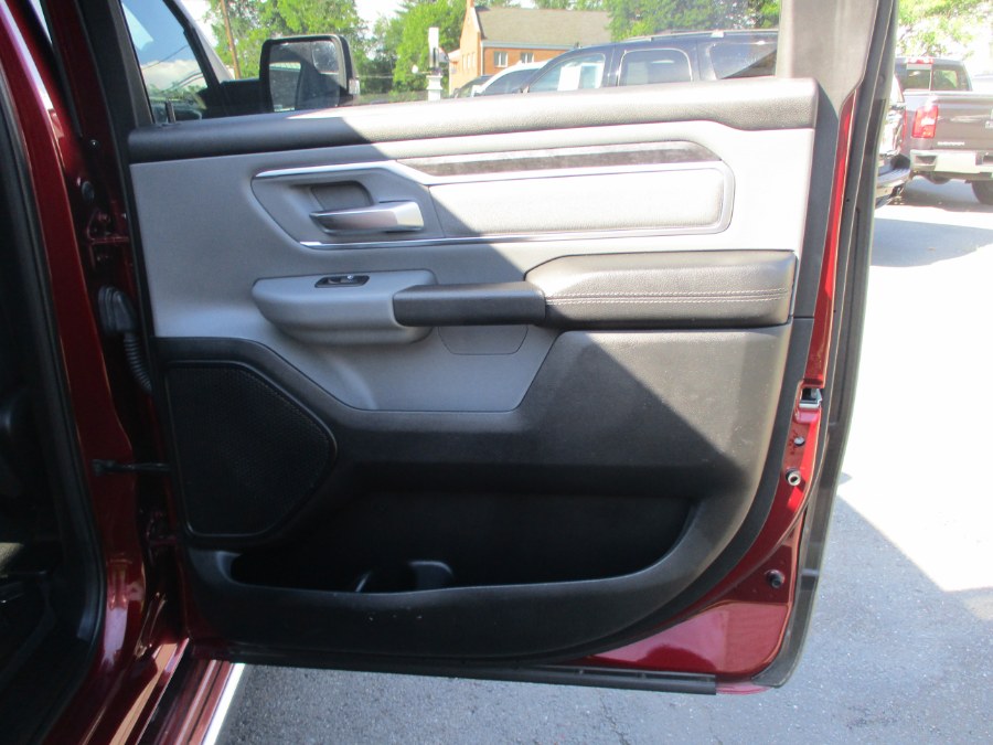 2019 Ram 1500 Big Horn/Lone Star 4x4 Crew Cab 5''7" Box, available for sale in Suffield, Connecticut | Suffield Auto LLC. Suffield, Connecticut 2019 Ram 1500 Big Horn/Lone Star 4x4 Crew Cab 5''7" Box, available for sale in Suffield, Connecticut | Suffield Auto LLC. Suffield, Connecticut