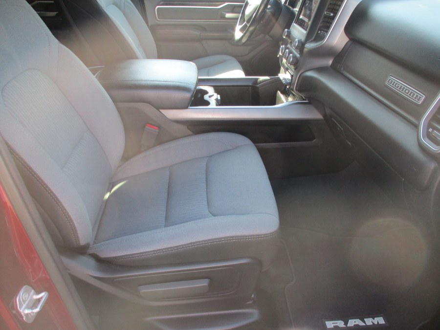 2019 Ram 1500 Big Horn/Lone Star 4x4 Crew Cab 5''7" Box, available for sale in Suffield, Connecticut | Suffield Auto LLC. Suffield, Connecticut 2019 Ram 1500 Big Horn/Lone Star 4x4 Crew Cab 5''7" Box, available for sale in Suffield, Connecticut | Suffield Auto LLC. Suffield, Connecticut