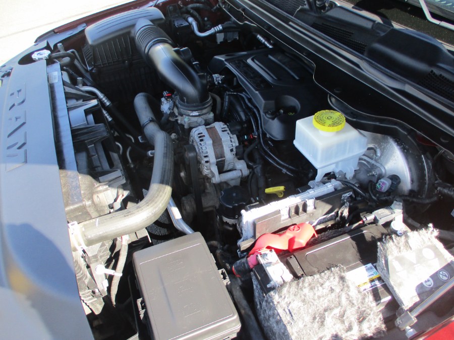 2019 Ram 1500 Big Horn/Lone Star 4x4 Crew Cab 5''7" Box, available for sale in Suffield, Connecticut | Suffield Auto LLC. Suffield, Connecticut 2019 Ram 1500 Big Horn/Lone Star 4x4 Crew Cab 5''7" Box, available for sale in Suffield, Connecticut | Suffield Auto LLC. Suffield, Connecticut