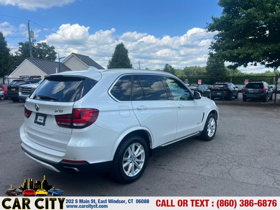 2016 BMW X5 AWD 4dr xDrive50i, available for sale in East Windsor, Connecticut | Car City LLC. East Windsor, Connecticut 2016 BMW X5 AWD 4dr xDrive50i, available for sale in East Windsor, Connecticut | Car City LLC. East Windsor, Connecticut