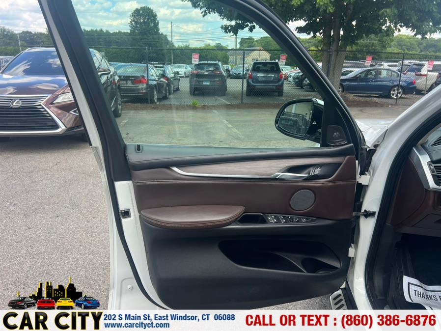 2016 BMW X5 AWD 4dr xDrive50i, available for sale in East Windsor, Connecticut | Car City LLC. East Windsor, Connecticut 2016 BMW X5 AWD 4dr xDrive50i, available for sale in East Windsor, Connecticut | Car City LLC. East Windsor, Connecticut