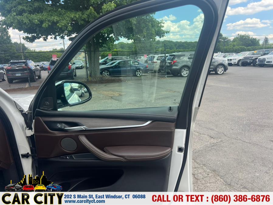 2016 BMW X5 AWD 4dr xDrive50i, available for sale in East Windsor, Connecticut | Car City LLC. East Windsor, Connecticut 2016 BMW X5 AWD 4dr xDrive50i, available for sale in East Windsor, Connecticut | Car City LLC. East Windsor, Connecticut