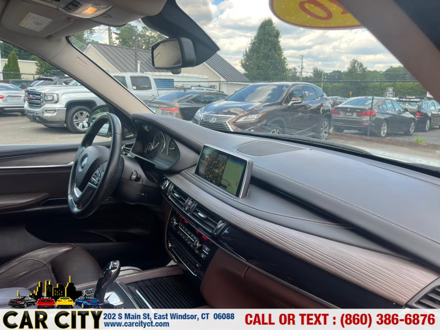 2016 BMW X5 AWD 4dr xDrive50i, available for sale in East Windsor, Connecticut | Car City LLC. East Windsor, Connecticut 2016 BMW X5 AWD 4dr xDrive50i, available for sale in East Windsor, Connecticut | Car City LLC. East Windsor, Connecticut