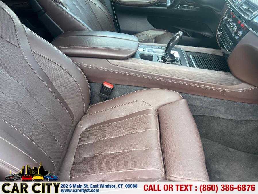 2016 BMW X5 AWD 4dr xDrive50i, available for sale in East Windsor, Connecticut | Car City LLC. East Windsor, Connecticut 2016 BMW X5 AWD 4dr xDrive50i, available for sale in East Windsor, Connecticut | Car City LLC. East Windsor, Connecticut
