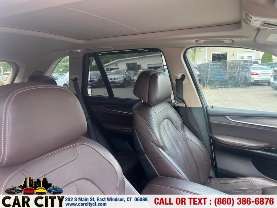 2016 BMW X5 AWD 4dr xDrive50i, available for sale in East Windsor, Connecticut | Car City LLC. East Windsor, Connecticut 2016 BMW X5 AWD 4dr xDrive50i, available for sale in East Windsor, Connecticut | Car City LLC. East Windsor, Connecticut