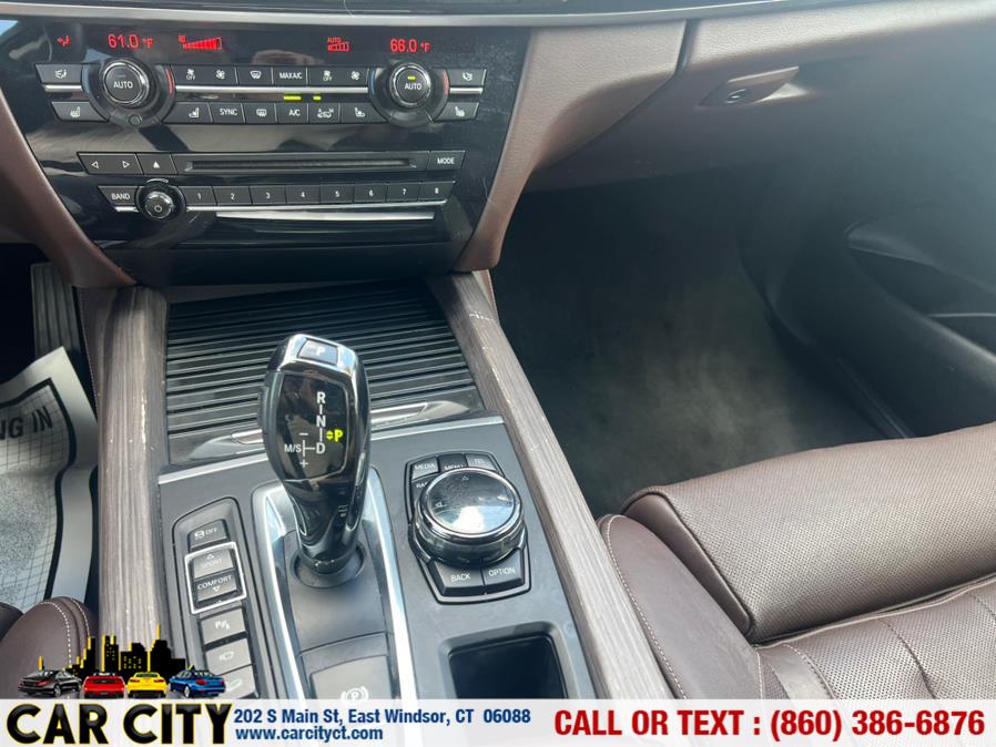 2016 BMW X5 AWD 4dr xDrive50i, available for sale in East Windsor, Connecticut | Car City LLC. East Windsor, Connecticut 2016 BMW X5 AWD 4dr xDrive50i, available for sale in East Windsor, Connecticut | Car City LLC. East Windsor, Connecticut