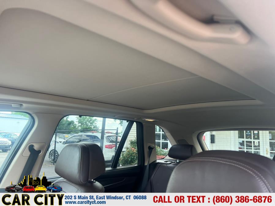 2016 BMW X5 AWD 4dr xDrive50i, available for sale in East Windsor, Connecticut | Car City LLC. East Windsor, Connecticut 2016 BMW X5 AWD 4dr xDrive50i, available for sale in East Windsor, Connecticut | Car City LLC. East Windsor, Connecticut