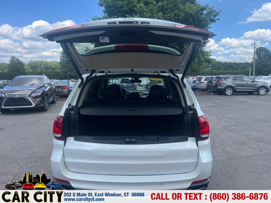 2016 BMW X5 AWD 4dr xDrive50i, available for sale in East Windsor, Connecticut | Car City LLC. East Windsor, Connecticut 2016 BMW X5 AWD 4dr xDrive50i, available for sale in East Windsor, Connecticut | Car City LLC. East Windsor, Connecticut